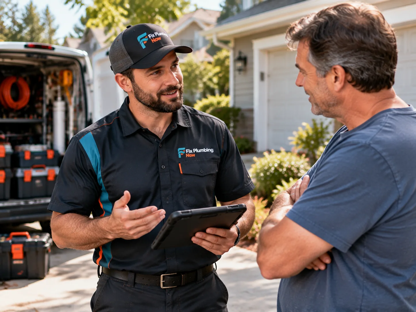 Clogged Drain Service Palm Harbor, FL FAQs